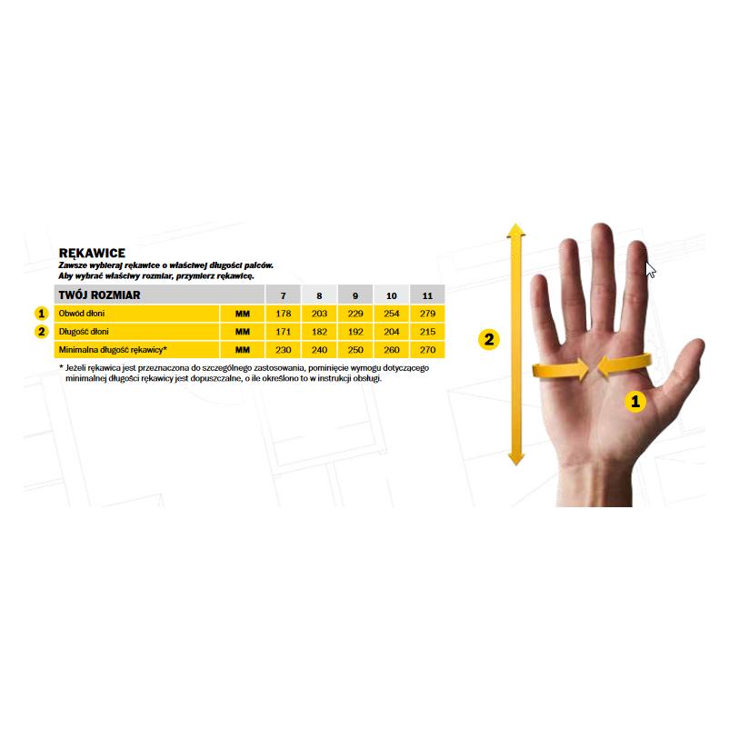 Snickers Workwear Power Flex Guard 9304 (9) (59669690)
