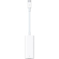 Apple USB 2.0 Adapter [1x Thunderbolt™ 3 Stecker (USB-C®) - 1x Thunderbolt 2-Buchse] MYH93ZM/A