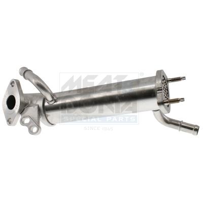 MEAT & DORIA Kühler, Abgasrückführung 88960 für Ford