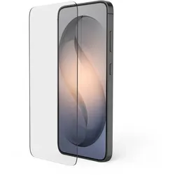 HAMA Schutzglas "Clear Protect" Galaxy S26, Montagehilfe