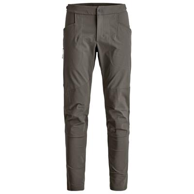 Ortovox - Trad Plus Pants - Kletterhose Gr L grau