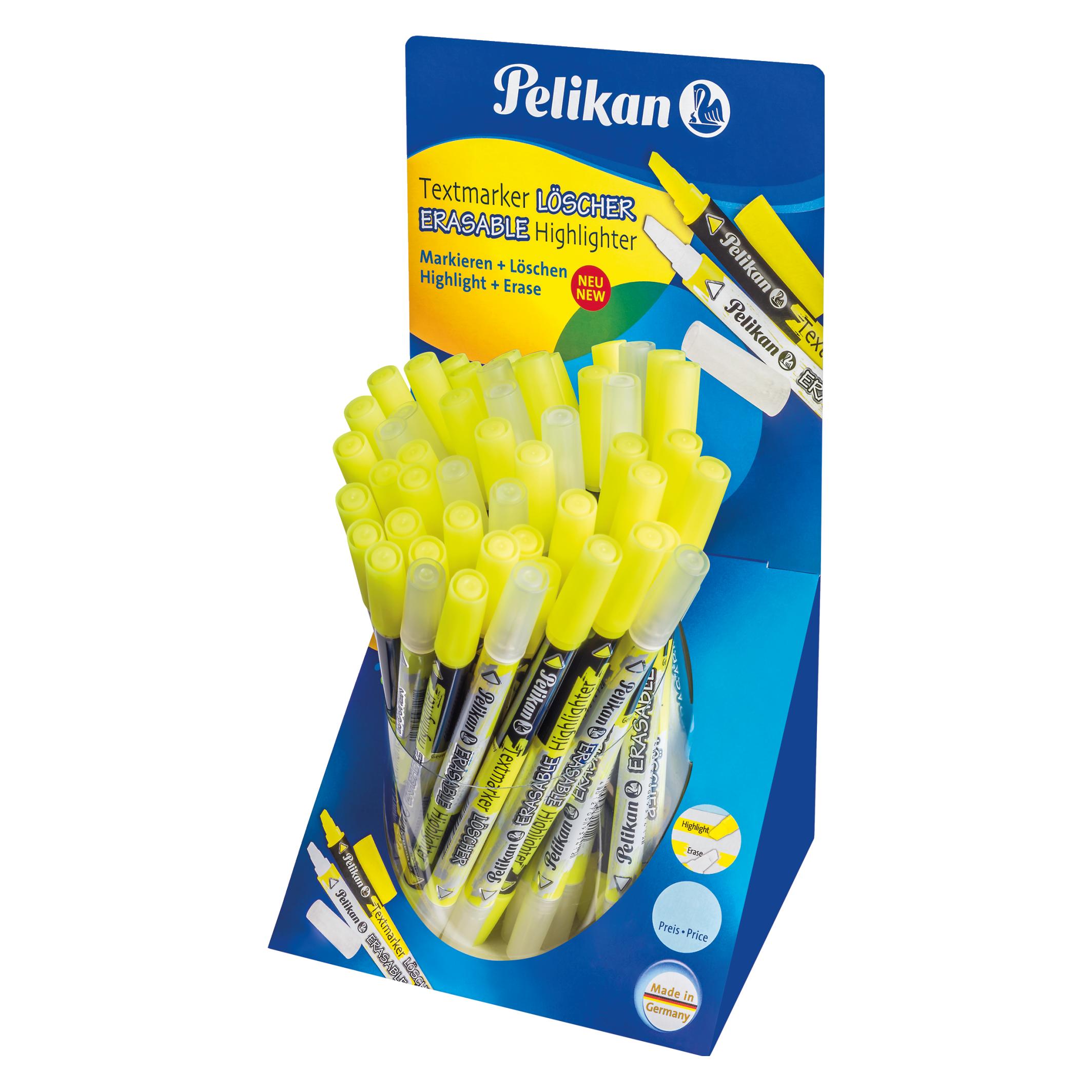 Pelikan Textmarker-Löscher 456 (931410)
