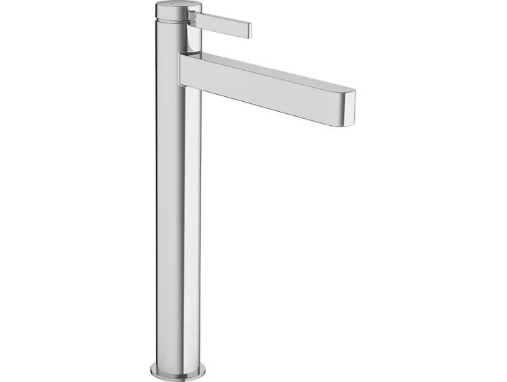 HANSGROHE Mitigeur Lavabo Finoris 260 chromé avec bonde Push Open 76070000