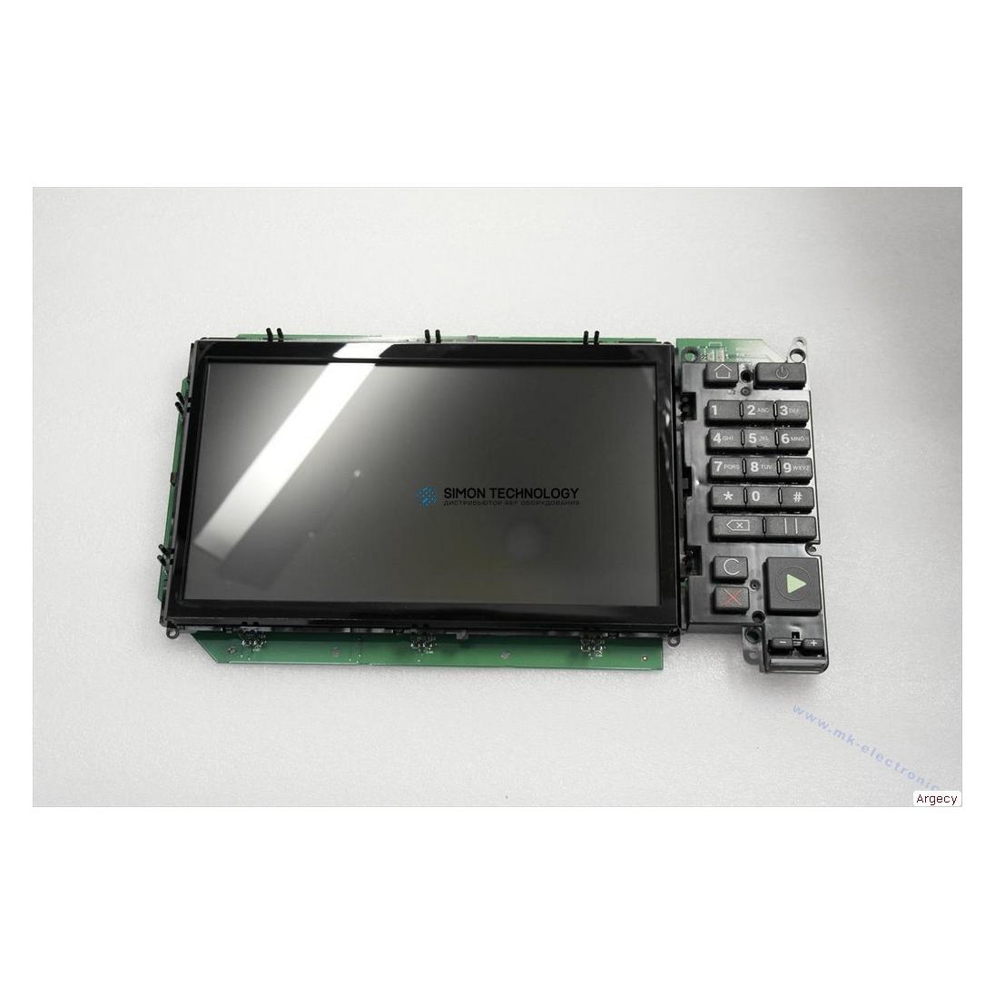 Lexmark Board 7" Uicc Display (41X1150)