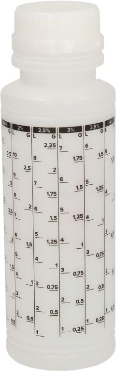 Polisport Accessori, taniche 8152500001 POL