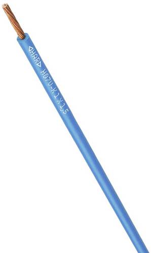 LAPP 4520021X/350 Einzelader 1 x 1.5mm² 350m