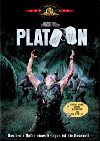 Oliver Stone - Platoon - Preis vom 19.10.2026 19:33:35 h