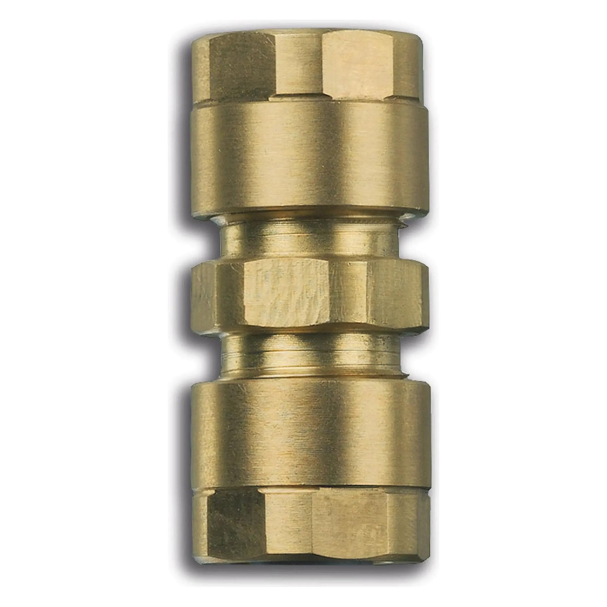 Kermi X-net Schraubkupplung 12x1,4 (SFVSK012000)