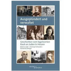 Katharina Stengel, Fachbücher von Christoph Schneider, Katharina Stengel, Bettina Leder