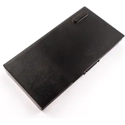AGI 5057 - Batterie/Akku (4400 mAh), Notebook Akku, Schwarz