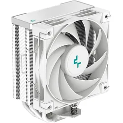 Deepcool AK400 WH (152 mm), CPU Kühler, Weiss