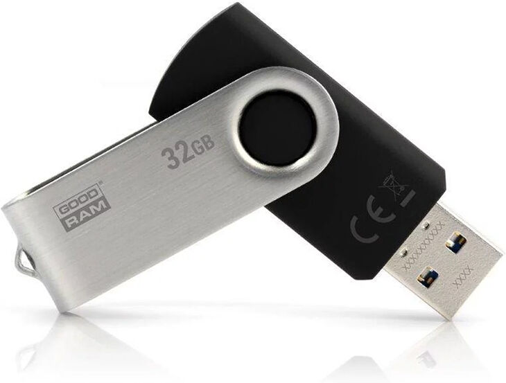 MEMORIA USB GOODRAM 32GB
