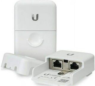 Ubiquiti Networks Ubiquiti - PoE surge protector