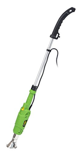 Fartools DT2000B Onkruidverdelger, groen/grijs