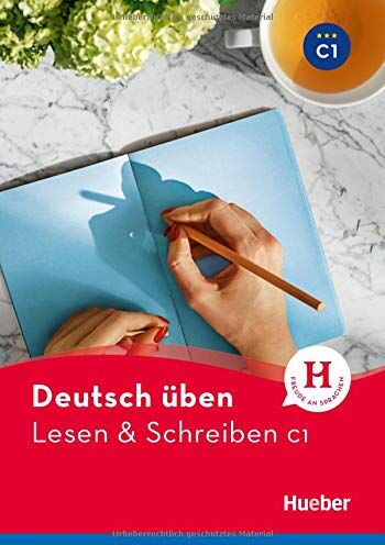 Franziska Bader - Lesen & Schreiben C1: Buch (Deutsch üben - Lesen & Schreiben) - Preis vom 16.10.2026 11:41:07 h
