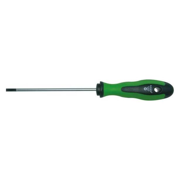 Haupa Schraubendreher Schlitz 5x1x200mm ger 101614 (Schlitz) (101614)