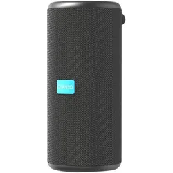 Carneo StreetDragon 3/10W/ÄOEern á, Bluetooth Lautsprecher, Schwarz