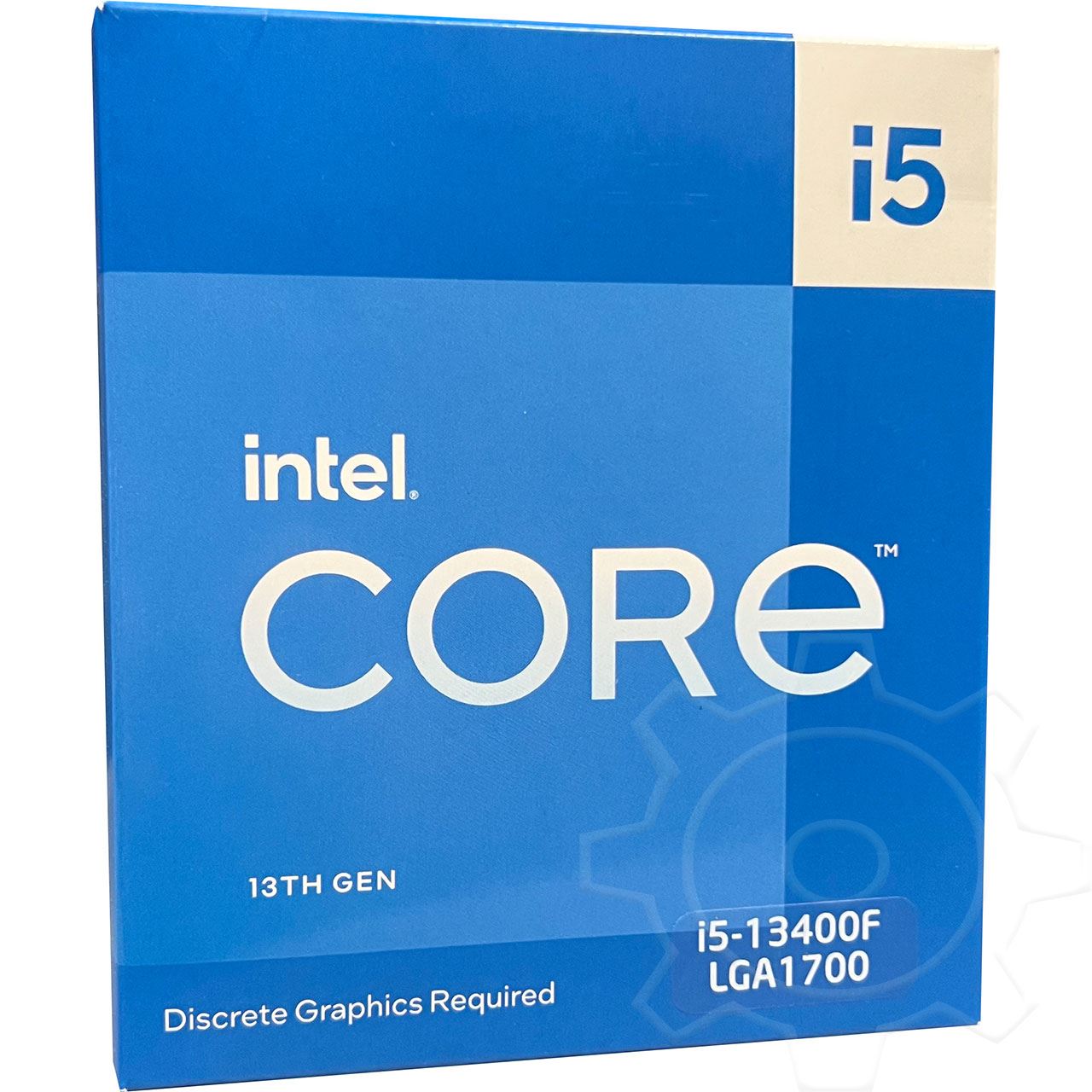 Intel Core i5 13400F 10 (6+4) 2.50GHz So.1700 BOX