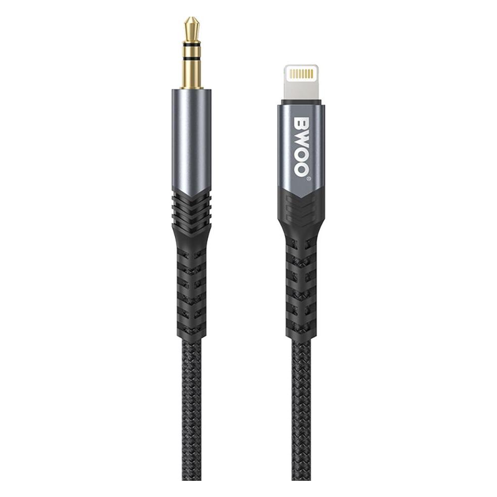 Bwoo BO-AUX068 (1.20 m, AUX Kabel) (46130917)
