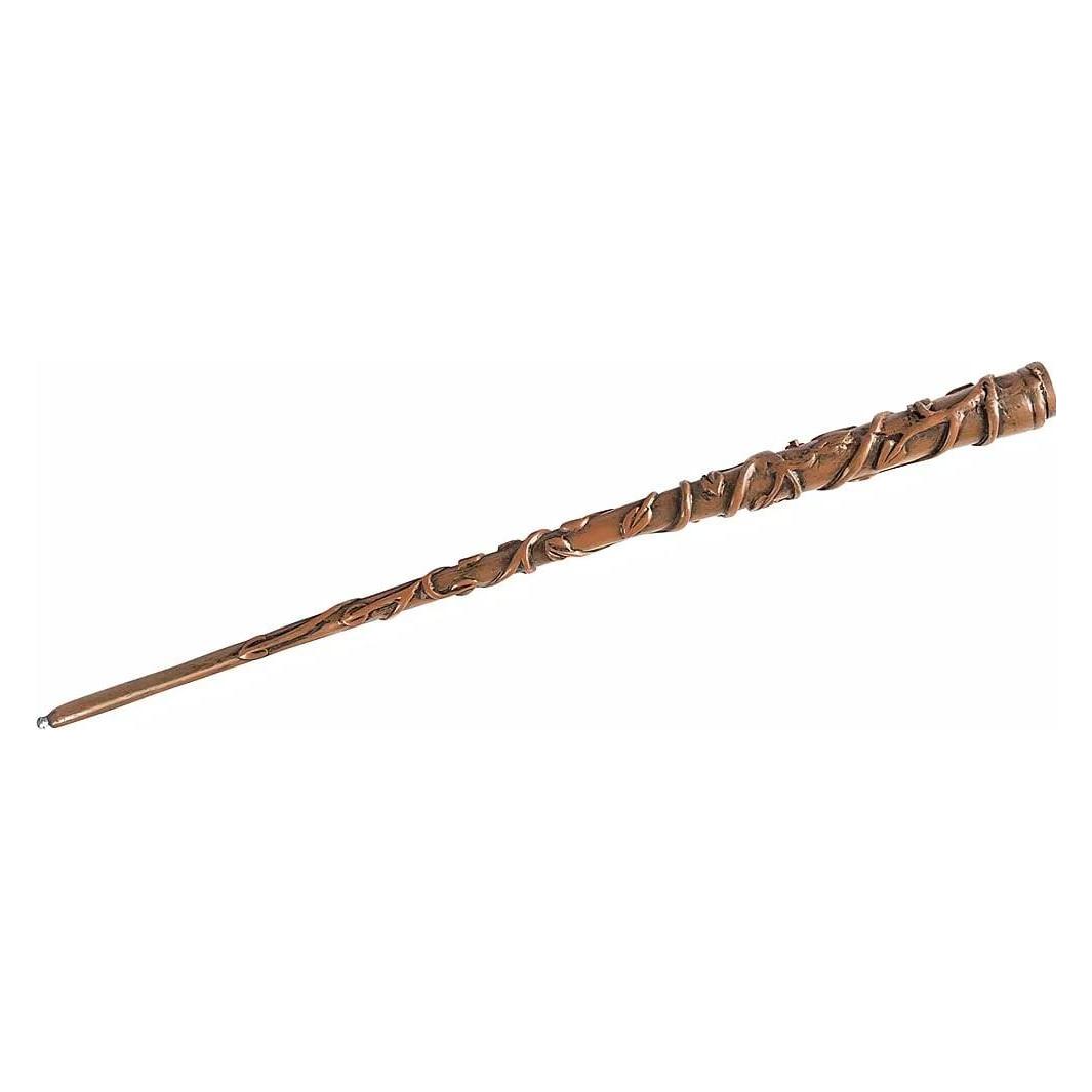 Wow! Stuff Harry Potter Zauberstab ass. mit Licht (043.10241)