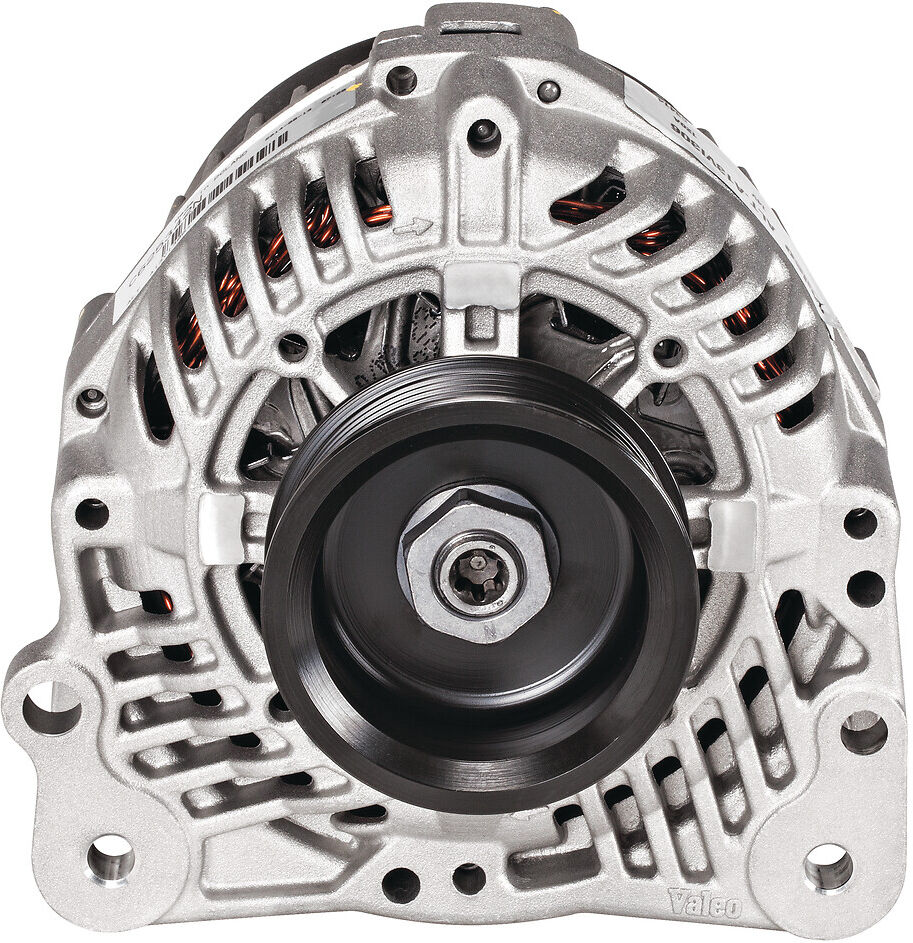 Valeo Generator Remanufactured Classic 746153
