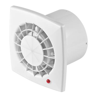 Awenta Kleinraumventilator Vega 100 Weiß 13