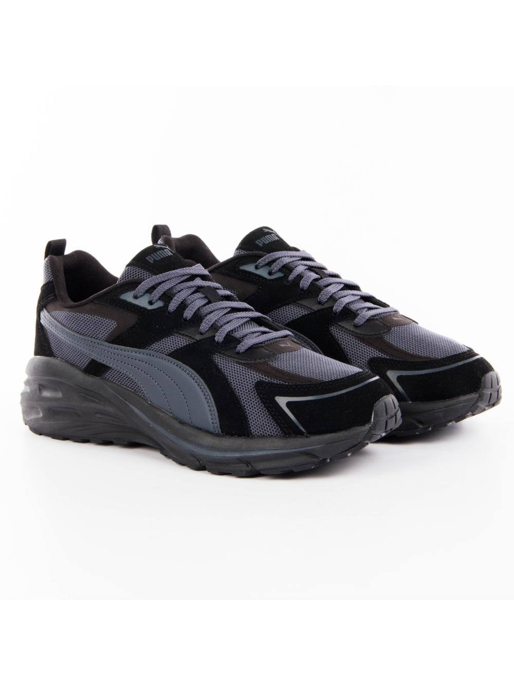 Puma Mann Hypnotic LS Basketball