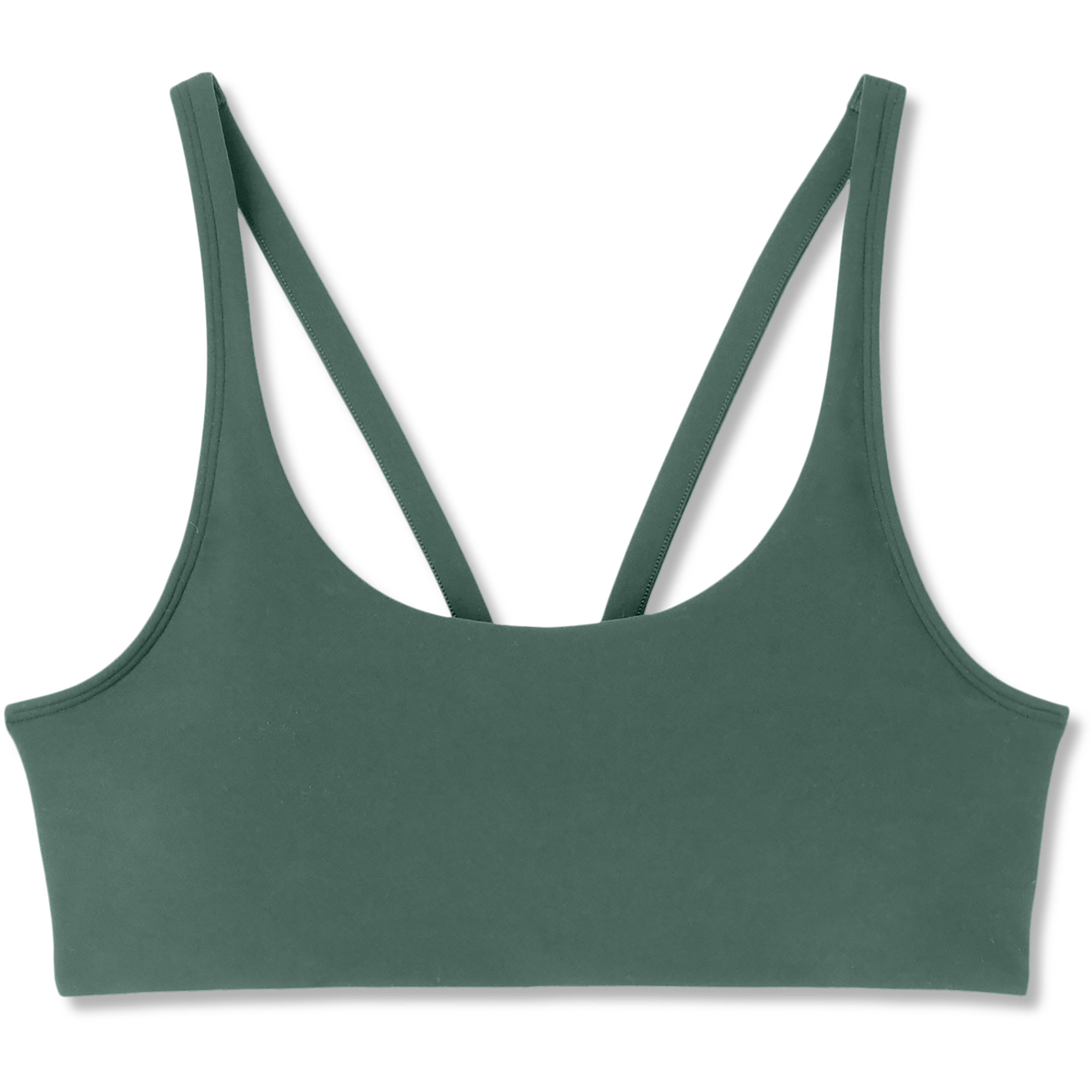 Vuori Yosemite Sport BH Damen Sport-BHs gruen Größe M Trekking Elastisch