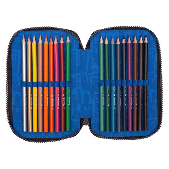 Mc Neill McNeill Etui gef llt mit 3 RV MARVEL-SPIDER MAN (9083275000)
