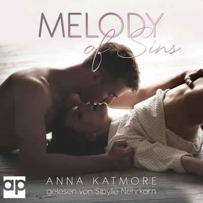Melody of Sins - Anna Katmore, Audio, 9783987472510
