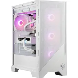 One Gaming Gaming PC IN051 (512 GB, 32 GB, GeForce RTX 4060 Ti, GeForce RTX 5060 Ti), PC, Schwarz