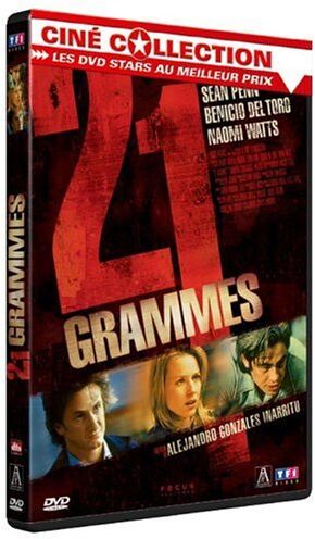 21 grammes - Preis vom 11.10.2026 23:13:37 h
