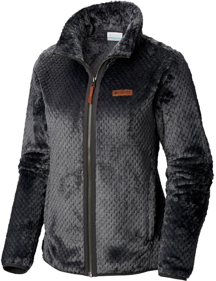 Columbia  - Fire Side II Shark - M - Polaire