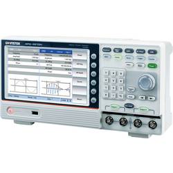 GW Instek Funktionsgenerator netzbetrieben 25 MHz (max) 1-Kanal Dreieck, Sinus, Rechteck, Rauschen, Arbiträr 03LLAF4125AS