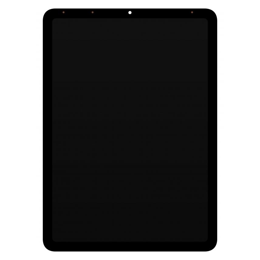 MP Display Unit fur iPad Air (2022), w/o Frame, Aftermarket, Black (Display) (65280260)