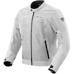 Revit Eclipse 2 Motorrad Textiljacke XXL
