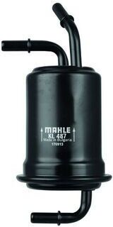 MAHLE KL 487 Kraftstofffilter