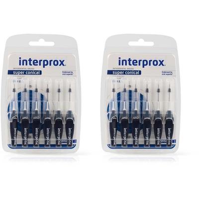 INTERPROx Super Conical x2 2x6 St