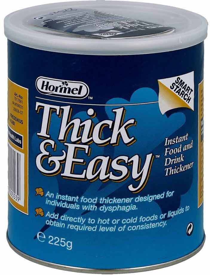 Thick&Easy Thick & Easy Instant Andickungspulver