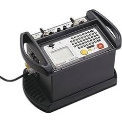 Megger DLRO600-DE Ohmmeter 1003-148