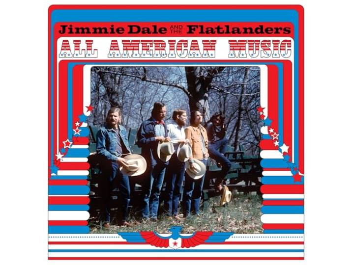 All American Music
