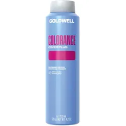120ml Goldwell Colorance Cover Plus Demi-Permanent Hair Color
