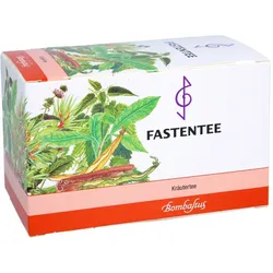 Fastentee