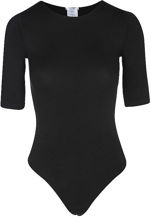 WOLFORD Body BAHAMAS schwarz   M M