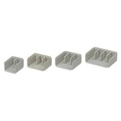 ABB 2CDL800001R0040 BB-END 4.1 - Endkappen für 4-phasige Phasenschienen Endkappe 1 St.