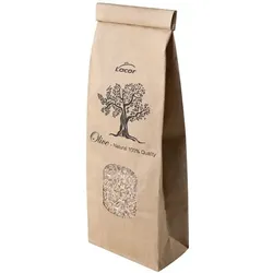 LACOR Olivenholzspäne 100 g