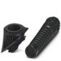 Phoenix Contact 1414661 Kabelverschraubung mit Biegeschutzspirale M25 M25 Kunststoff Schwarz 1 St.