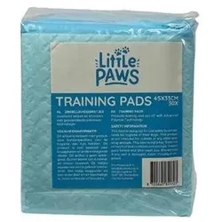 Easypets Little Paws Training Pads (Hund), Tierhygiene