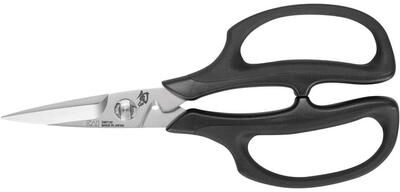 Shun 7.5 Inch Pull Apart Herb Shears