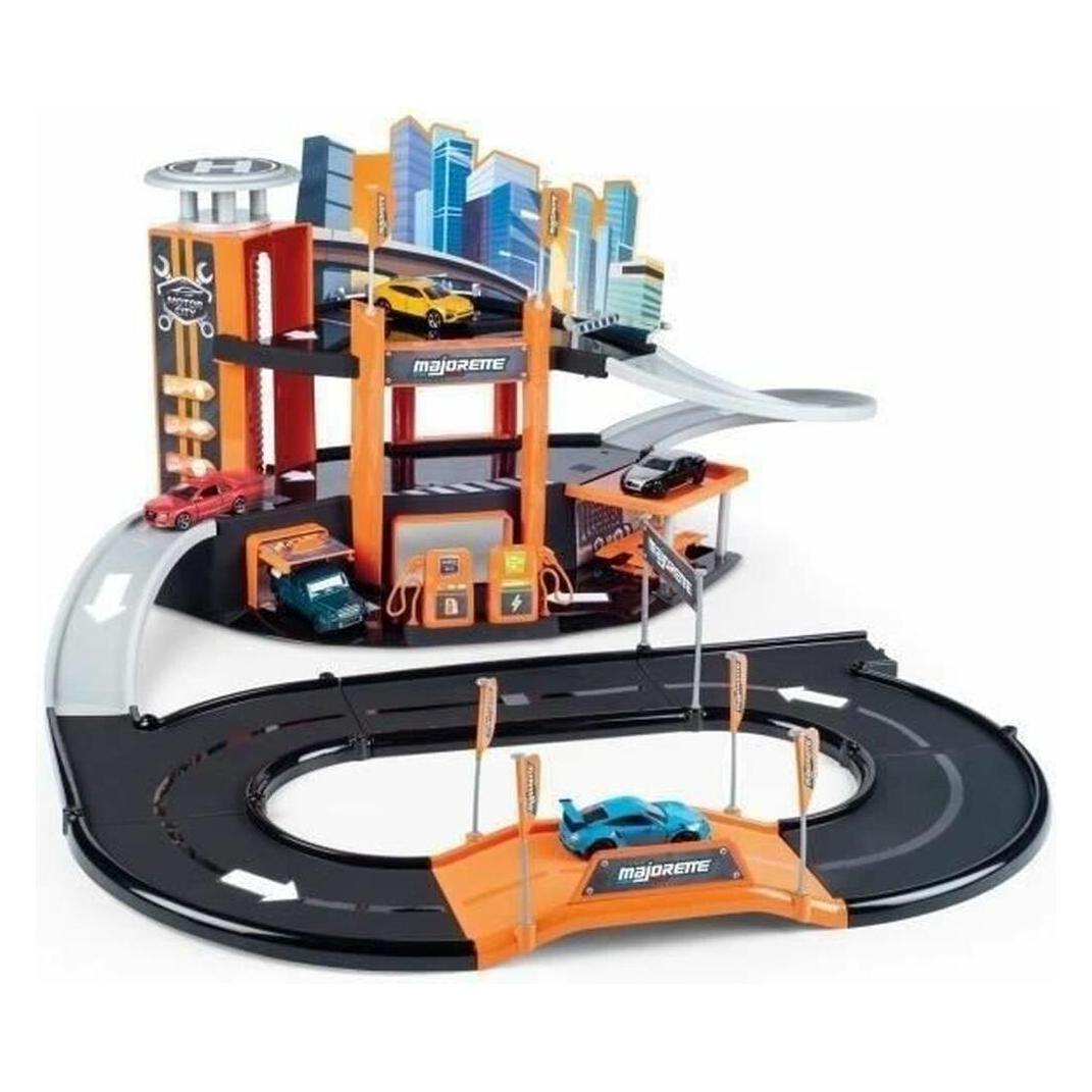 Smoby Playset (62211564)